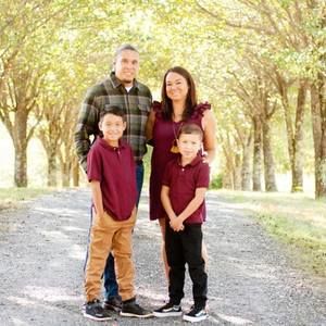 Meet your Posher, Ahli-sha